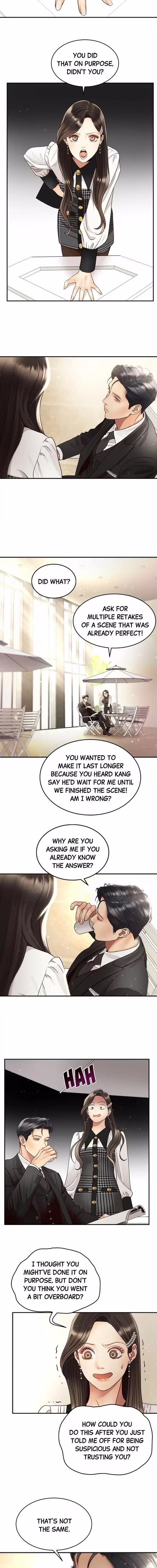 Daytime Star - Chapter 49 - Part 9