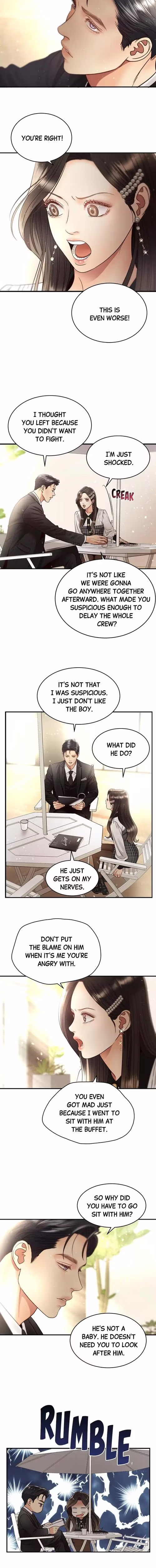 Daytime Star - Chapter 49 - Part 10