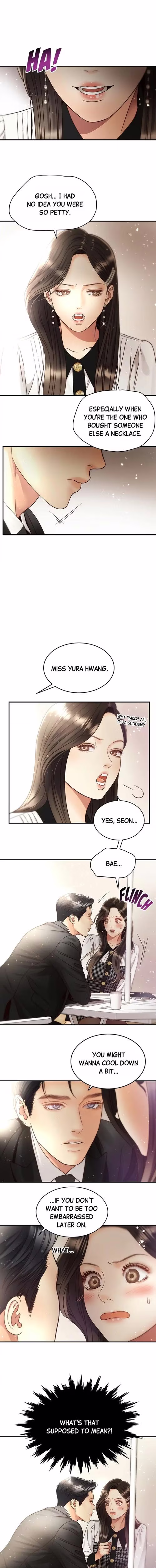 Daytime Star - Chapter 49 - Part 11