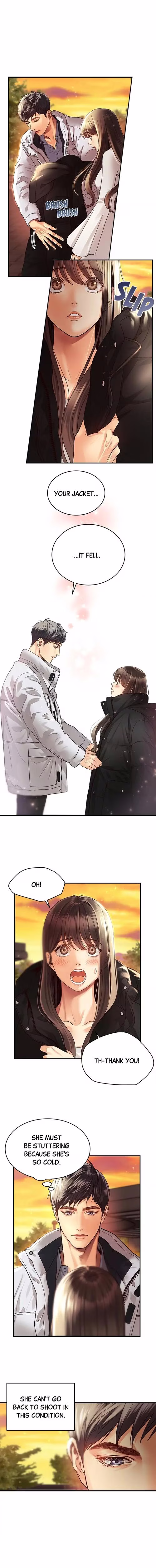 Daytime Star - Chapter 5 - Part 3