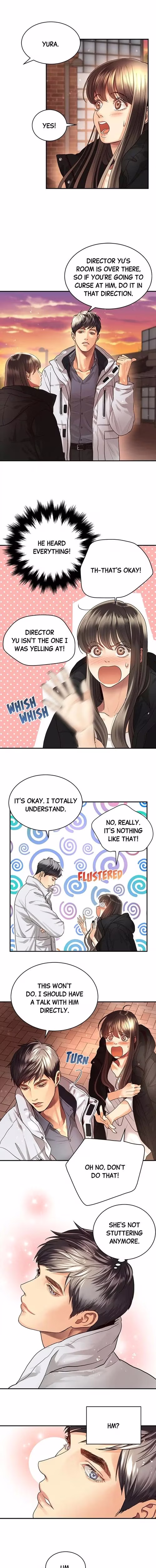 Daytime Star - Chapter 5 - Part 4