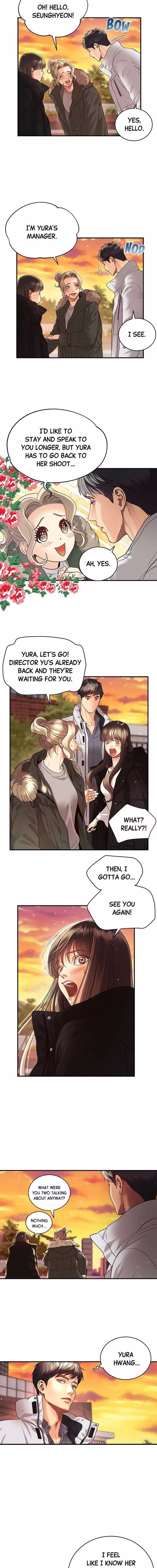 Daytime Star - Chapter 5 - Part 6