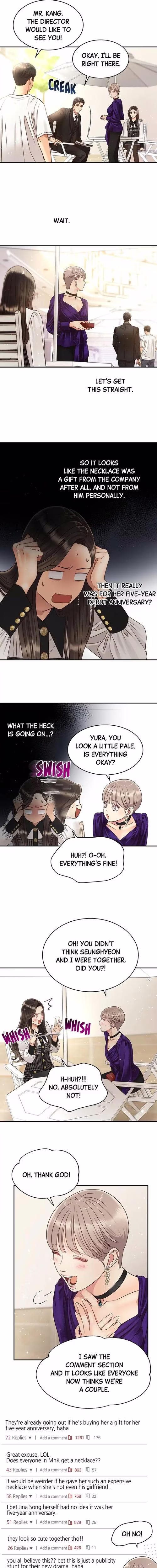 Daytime Star - Chapter 50 - Part 3