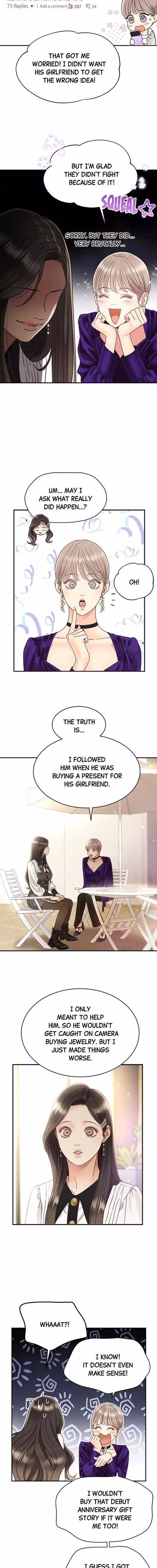 Daytime Star - Chapter 50 - Part 4