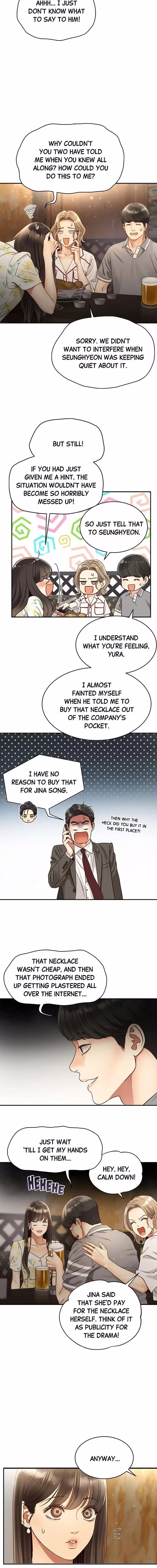 Daytime Star - Chapter 50 - Part 7