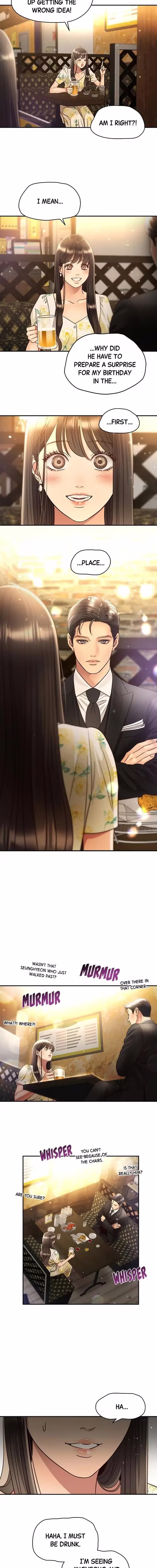 Daytime Star - Chapter 50 - Part 10