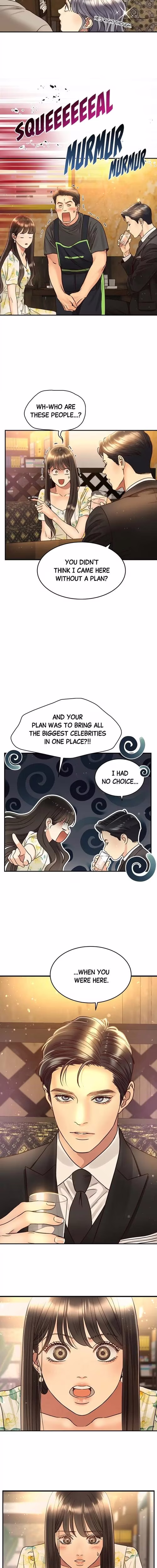 Daytime Star - Chapter 51 - Part 3