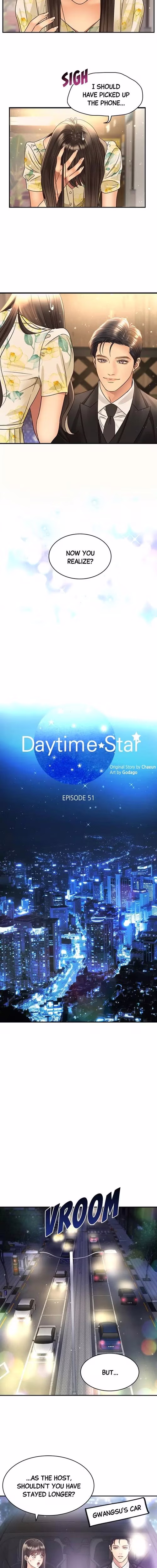 Daytime Star - Chapter 51 - Part 4