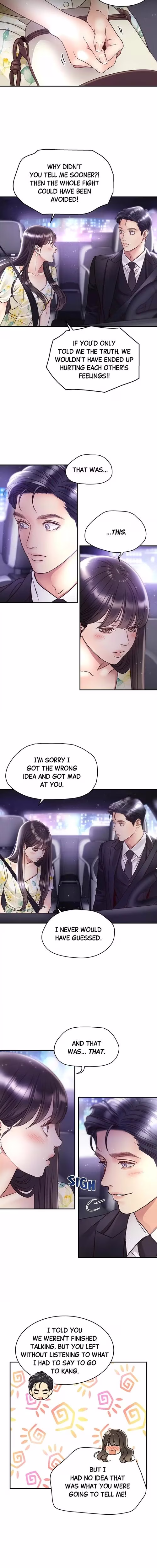 Daytime Star - Chapter 51 - Part 6