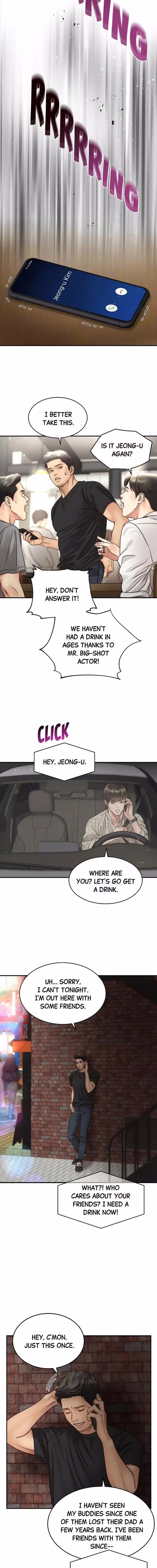 Daytime Star - Chapter 52 - Part 4