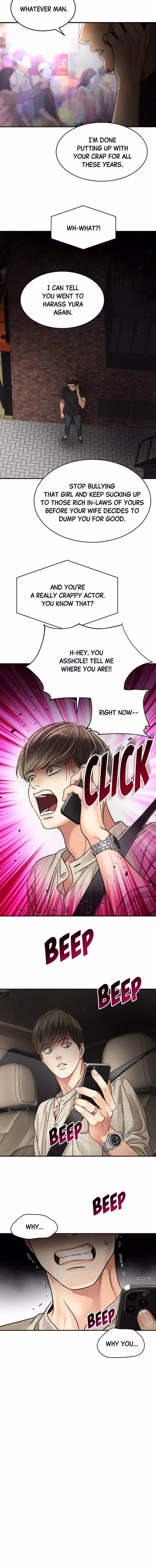 Daytime Star - Chapter 52 - Part 6