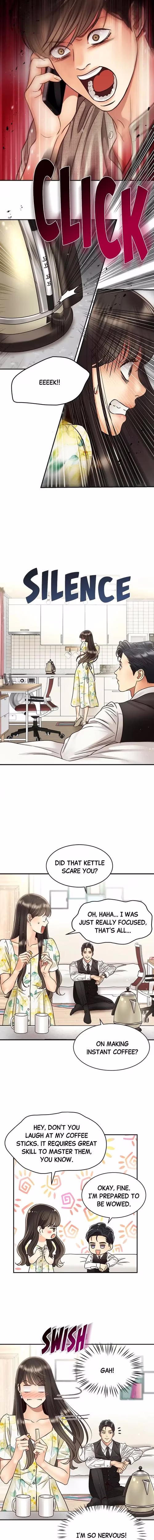 Daytime Star - Chapter 52 - Part 8