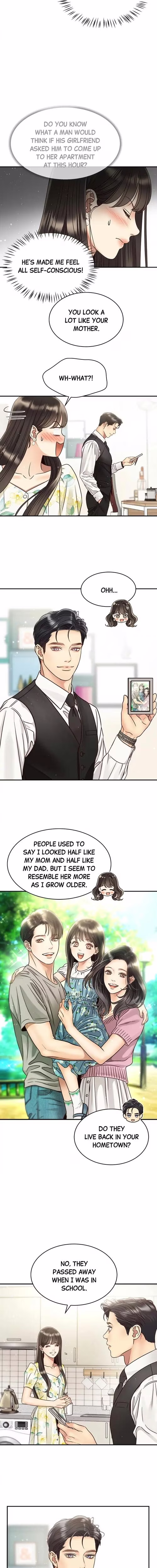 Daytime Star - Chapter 52 - Part 9