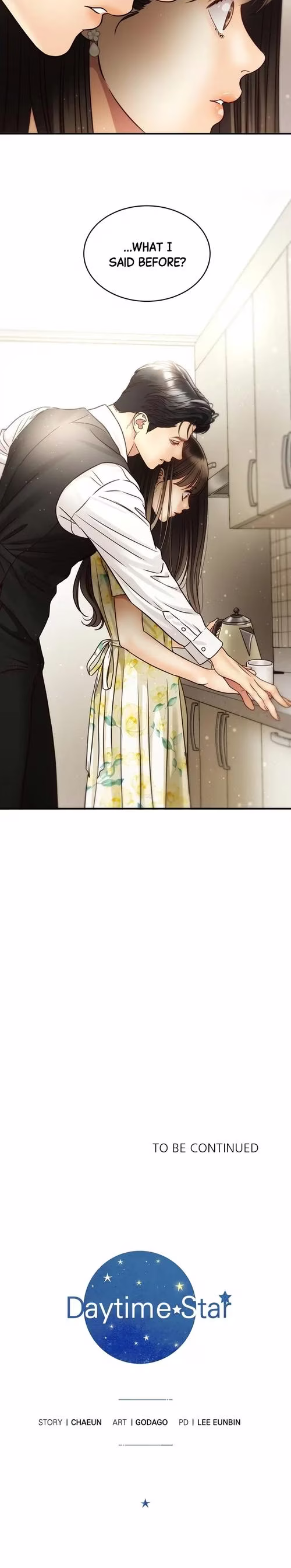 Daytime Star - Chapter 52 - Part 12