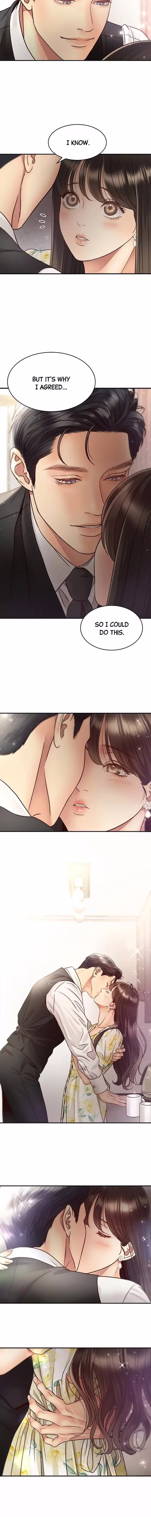 Daytime Star - Chapter 53 - Part 3