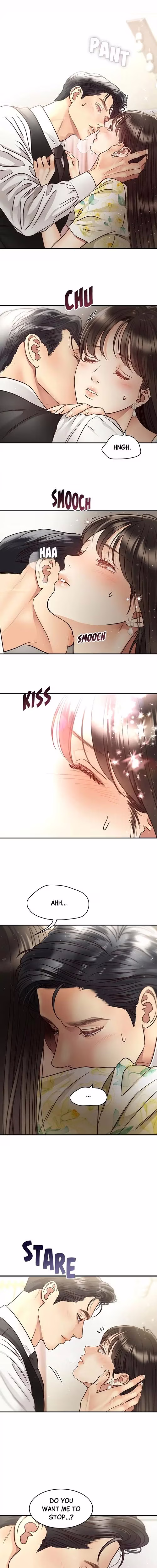 Daytime Star - Chapter 53 - Part 4