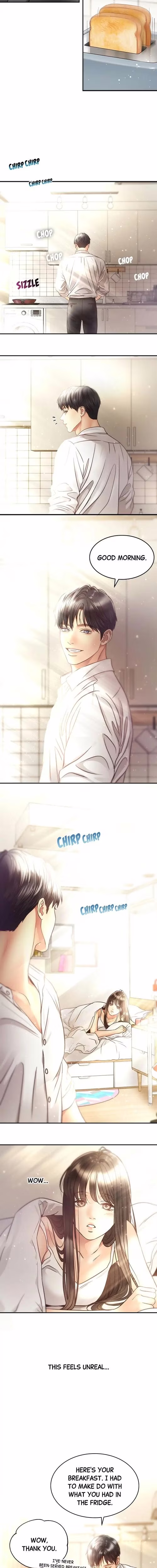 Daytime Star - Chapter 53 - Part 7