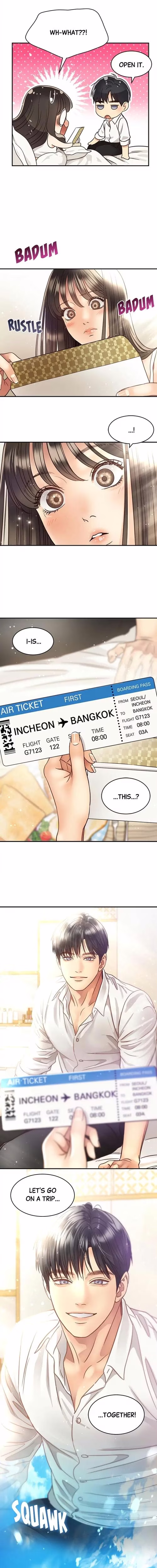 Daytime Star - Chapter 53 - Part 9