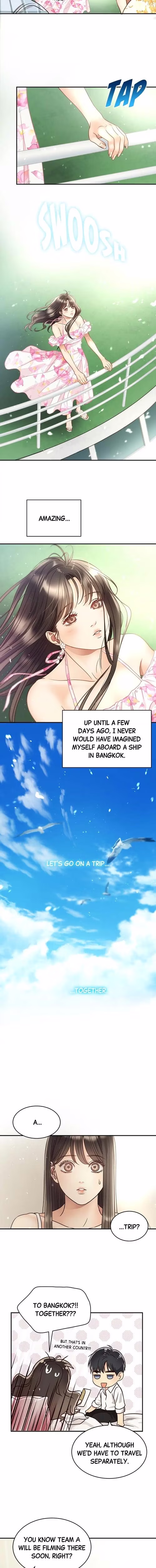 Daytime Star - Chapter 53 - Part 11