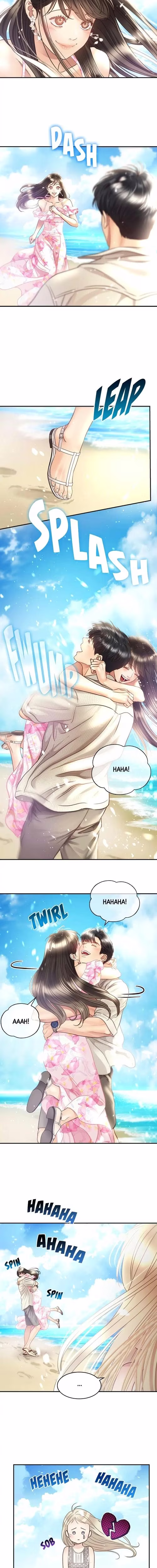 Daytime Star - Chapter 54 - Part 3