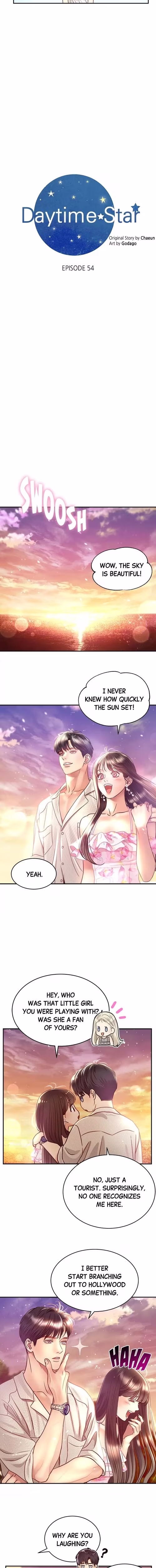 Daytime Star - Chapter 54 - Part 4