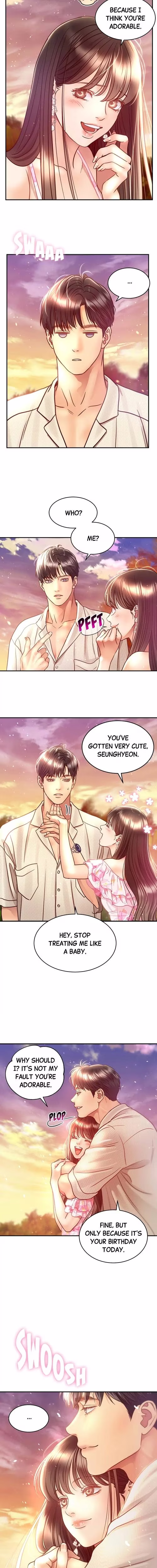 Daytime Star - Chapter 54 - Part 5