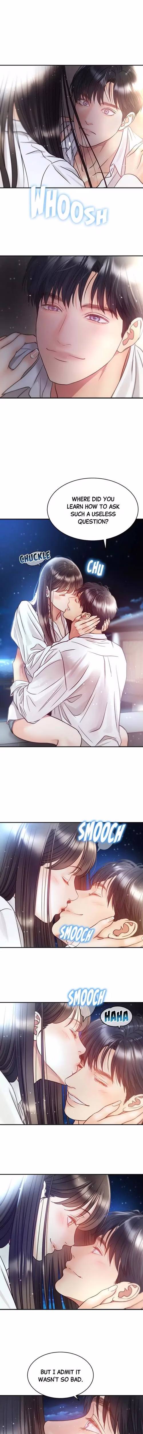 Daytime Star - Chapter 54 - Part 10