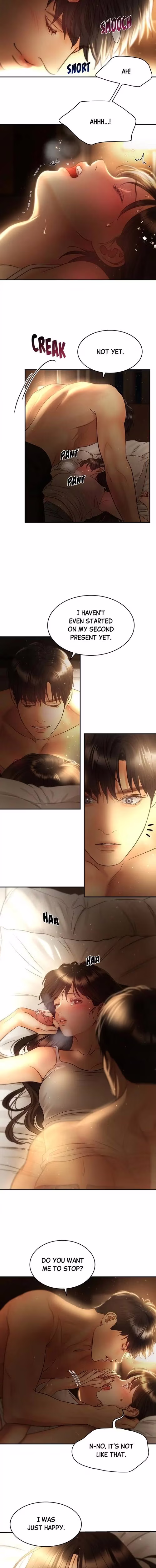 Daytime Star - Chapter 55 - Part 4