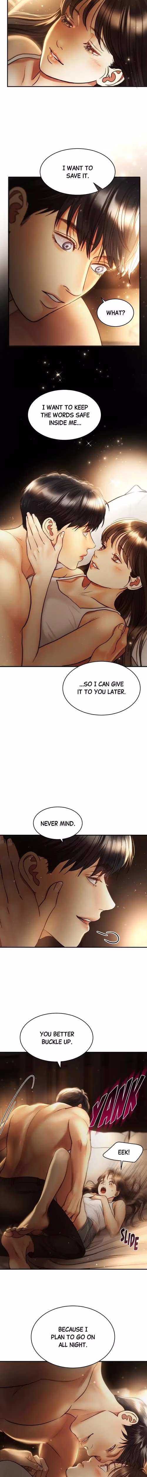 Daytime Star - Chapter 55 - Part 7