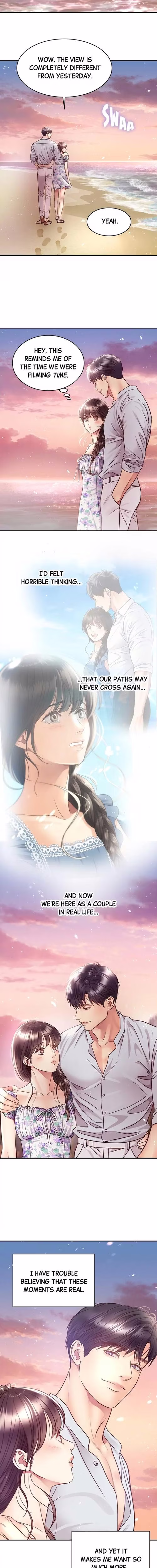 Daytime Star - Chapter 55 - Part 11