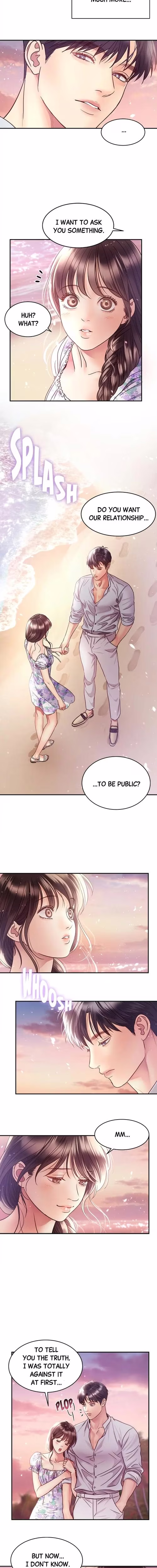 Daytime Star - Chapter 55 - Part 12