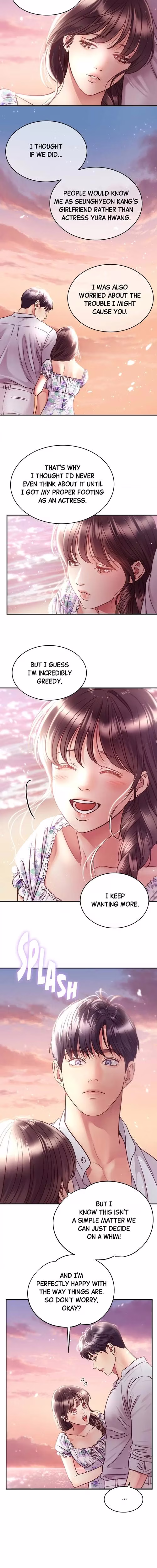 Daytime Star - Chapter 55 - Part 13