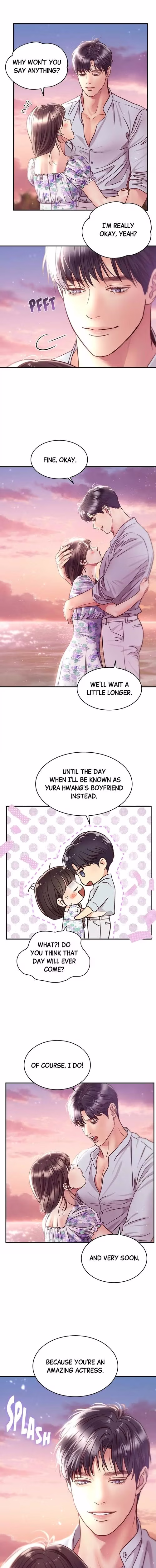 Daytime Star - Chapter 55 - Part 14