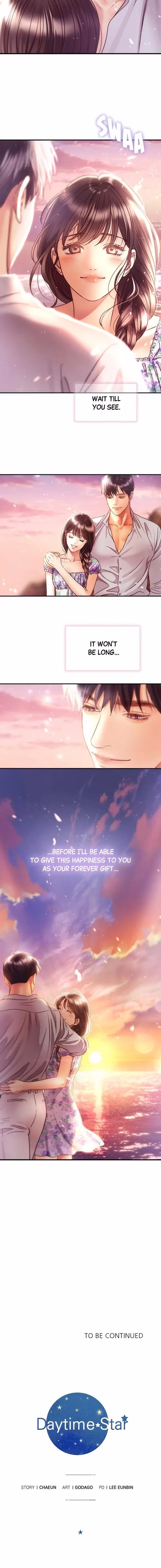 Daytime Star - Chapter 55 - Part 15