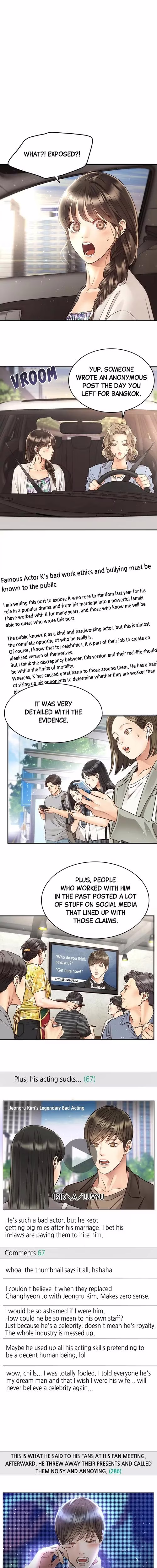 Daytime Star - Chapter 56 - Part 3