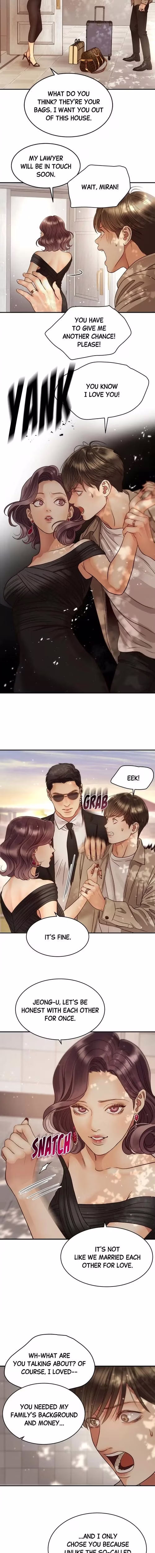 Daytime Star - Chapter 56 - Part 6