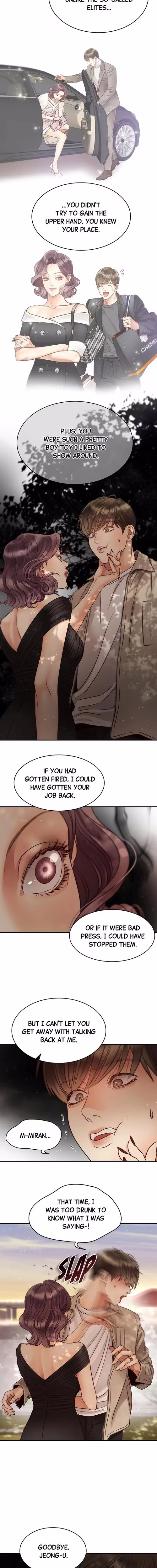 Daytime Star - Chapter 56 - Part 7