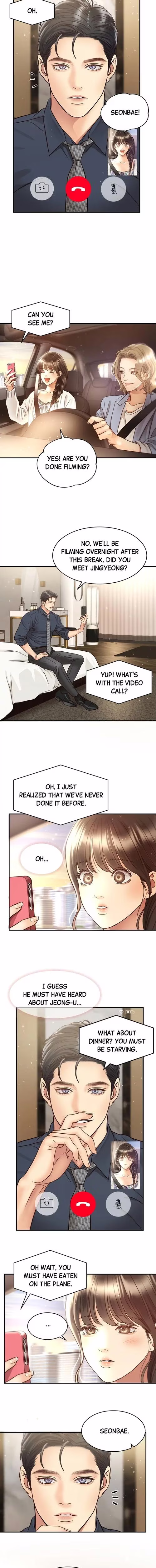 Daytime Star - Chapter 56 - Part 11