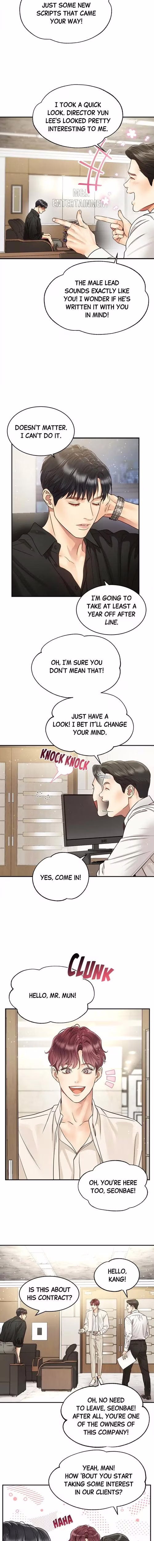 Daytime Star - Chapter 57 - Part 3