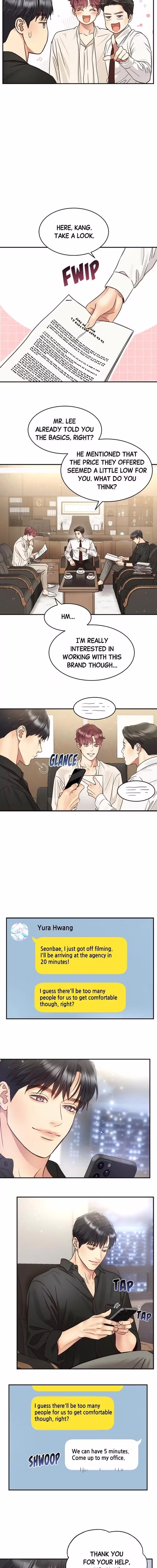 Daytime Star - Chapter 57 - Part 4