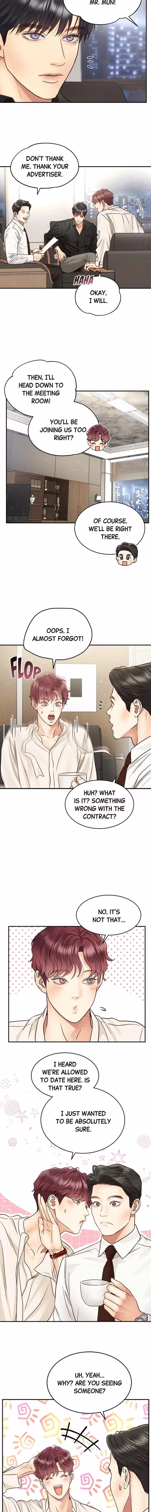 Daytime Star - Chapter 57 - Part 5