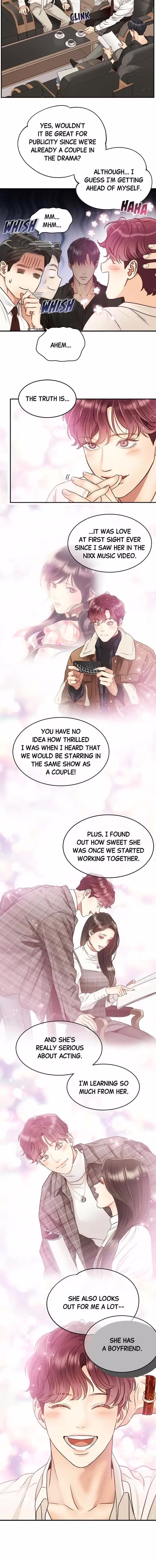 Daytime Star - Chapter 57 - Part 7