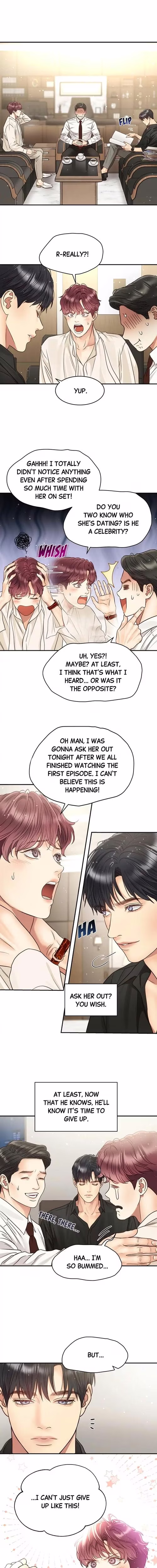 Daytime Star - Chapter 57 - Part 8