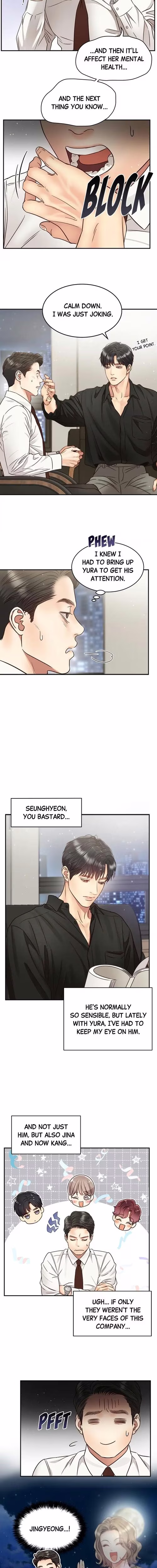 Daytime Star - Chapter 57 - Part 11