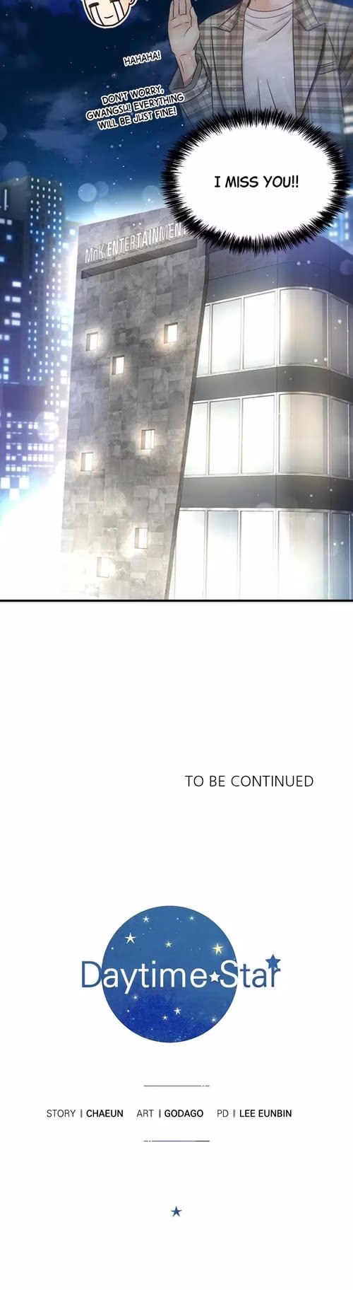Daytime Star - Chapter 57 - Part 12