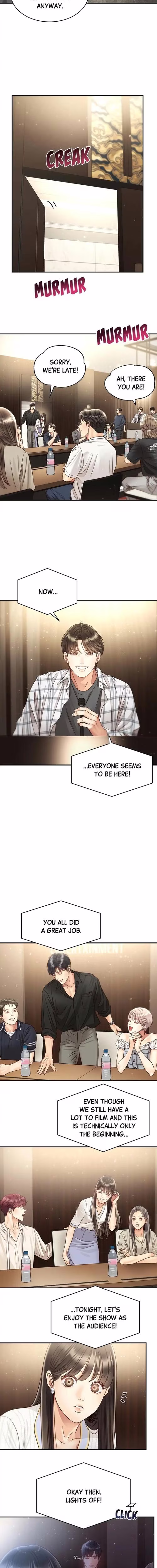 Daytime Star - Chapter 58 - Part 5