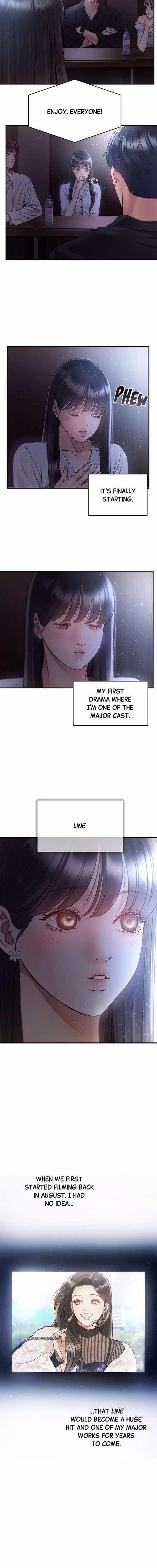 Daytime Star - Chapter 58 - Part 6