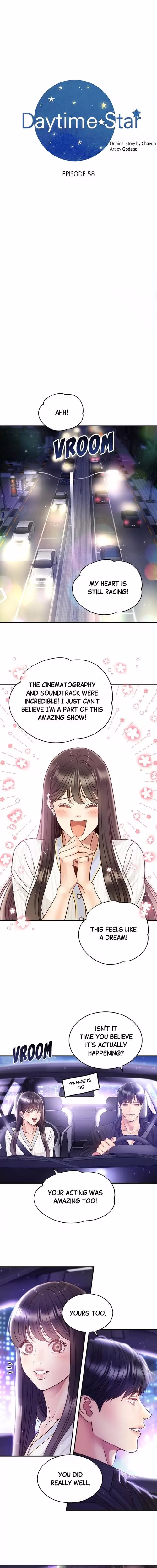 Daytime Star - Chapter 58 - Part 7