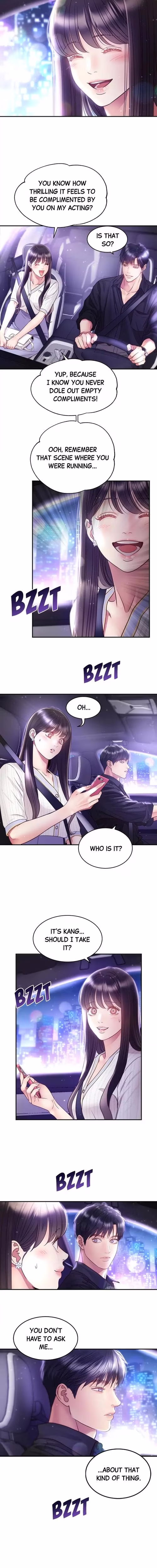 Daytime Star - Chapter 58 - Part 8