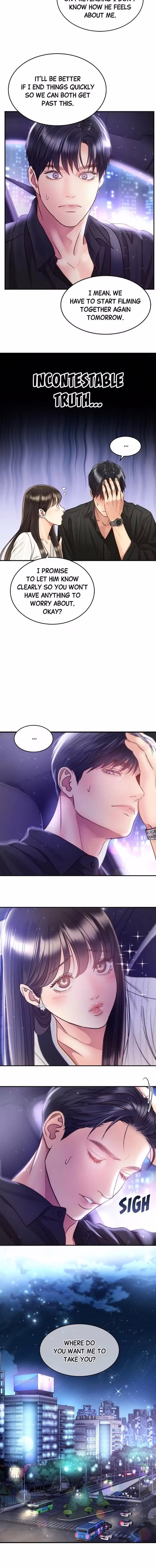 Daytime Star - Chapter 58 - Part 11